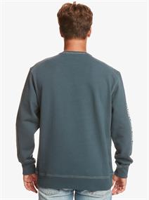 Quiksilver THE ORIGINAL CREW - Heren sweater