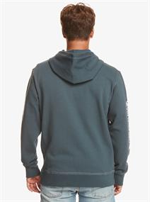 Quiksilver THE ORIGINAL FZ HOOD - Heren sweater hooded