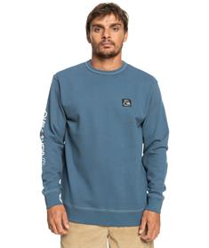 Quiksilver THE ORIGINAL M OTLR - Jongens sweater