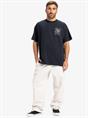 Quiksilver The Pipe Beach - Straight-fit broek voor heren