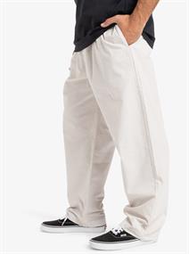 Quiksilver The Pipe Beach - Straight Fit Pants for Men
