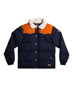 Quiksilver The Puffer jacket