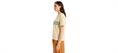 Quiksilver Tilebloom - T-shirt met korte mouwen voor dames