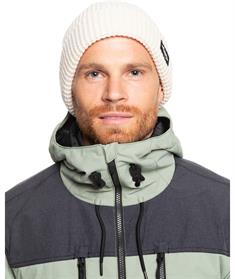 Quiksilver Tofino - Men Snow Performance Beanie