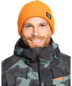 Quiksilver Tofino - Men Snow Performance Beanie