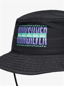 Quiksilver Tower - Safari hat for Boys