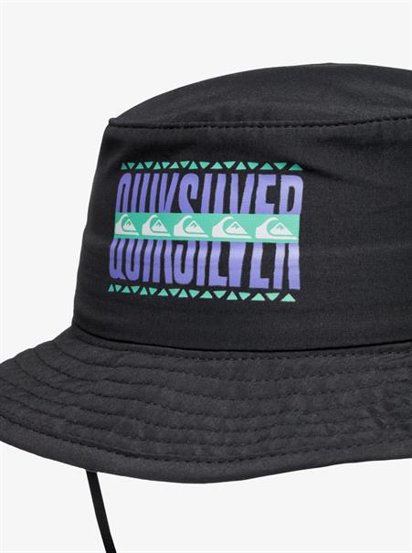Quiksilver Tower - Safarihoed voor Jongens