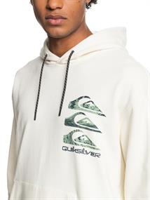 Quiksilver Triple Stacks - Hoodie for Young Men