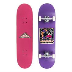Quiksilver Trips 28'' x 7.25"- Street skateboard complete