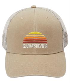Quiksilver Trucker Cap