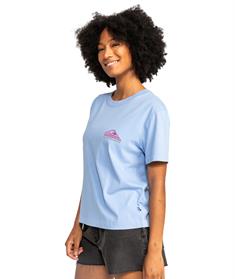 Quiksilver UNI - Cropped T-Shirt for Women