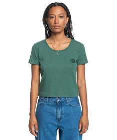 Quiksilver Uni Fabric Interest - Womens Surf Lifestyle Short