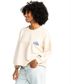 Quiksilver UNI - Pullover Sweatshirt for Women