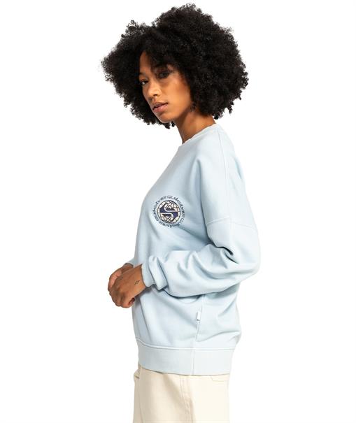 Quiksilver UNI - Pullover Sweatshirt for Women