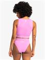 Quiksilver UNI Sun Today – Bikiniunterteil mit vollständiger Abdeckung für Frauen
