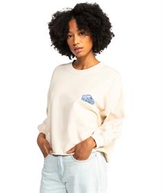 Quiksilver UNI - Sweatshirt voor dames