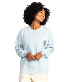 Quiksilver UNI – Pullover-Sweatshirt für Damen