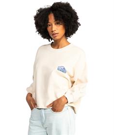 Quiksilver UNI – Pullover-Sweatshirt für Damen