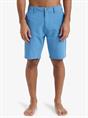 Quiksilver Union 20" - Amphibian Hybrid Shorts for Men