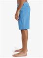 Quiksilver Union 20" - Amphibian Hybrid Shorts for Men