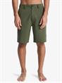 Quiksilver Union 20" - Amphibian Hybrid Shorts for Men