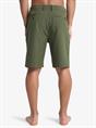 Quiksilver Union 20" - Amphibian Hybrid Shorts for Men