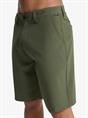 Quiksilver Union 20" - Amphibian Hybrid Shorts for Men