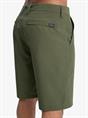 Quiksilver Union 20" - Amphibian Hybrid Shorts for Men