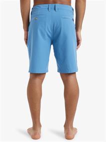 Quiksilver Union 20" - Amphibian Hybrid Shorts for Men