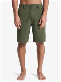 Quiksilver Union 20" - Amphibian Hybrid Shorts for Men