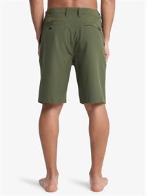 Quiksilver Union 20" - Amphibian Hybrid Shorts for Men