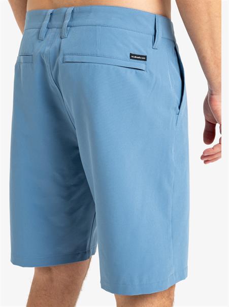 Quiksilver Union 20" - Amphibian Hybrid Shorts for Men