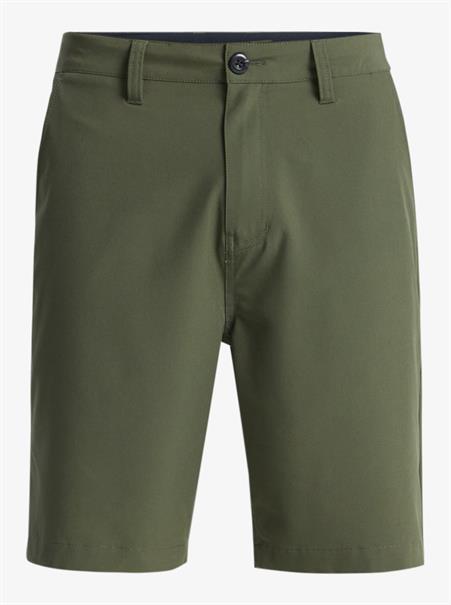 Quiksilver Union 20" - Amphibian Hybrid Shorts for Men