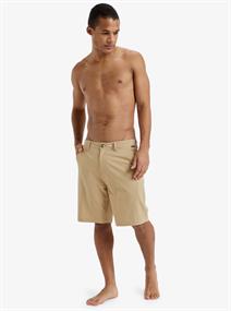 Quiksilver Union 20" - Amphibian Hybrid Shorts für Herren