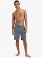 Quiksilver Union Heather Amph 19" - Amphibian Hybrid Shorts for Men