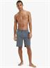 Quiksilver Union Heather Amph 19