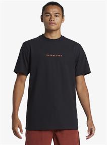 Quiksilver Vortex - Men Short Sleeve T-shirt