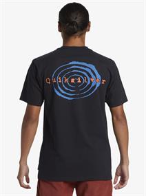 Quiksilver Vortex - Men Short Sleeve T-shirt