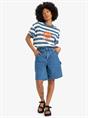 Quiksilver Vriendje - T-shirt met korte mouwen voor dames
