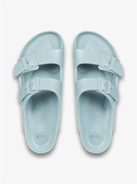 Quiksilver W Embark Rf - Sandalen voor dames
