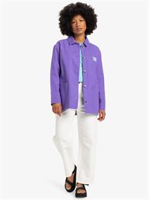 Quiksilver Werkkleding - Werkkledingjack voor dames
