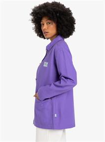 Quiksilver Werkkleding - Werkkledingjack voor dames