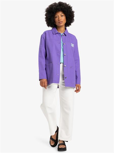 Quiksilver Werkkleding - Werkkledingjack voor dames