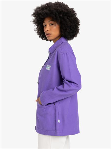 Quiksilver Werkkleding - Werkkledingjack voor dames