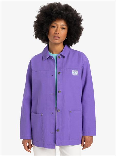 Quiksilver Werkkleding - Werkkledingjack voor dames