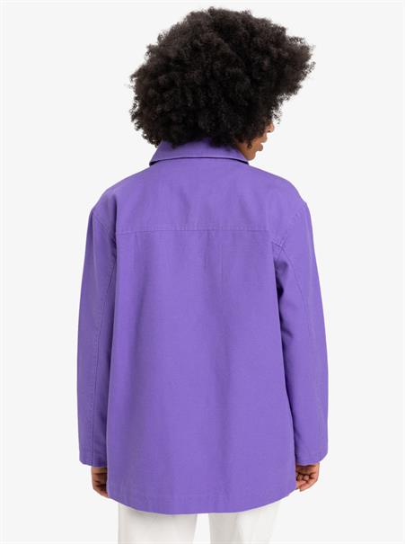 Quiksilver Werkkleding - Werkkledingjack voor dames