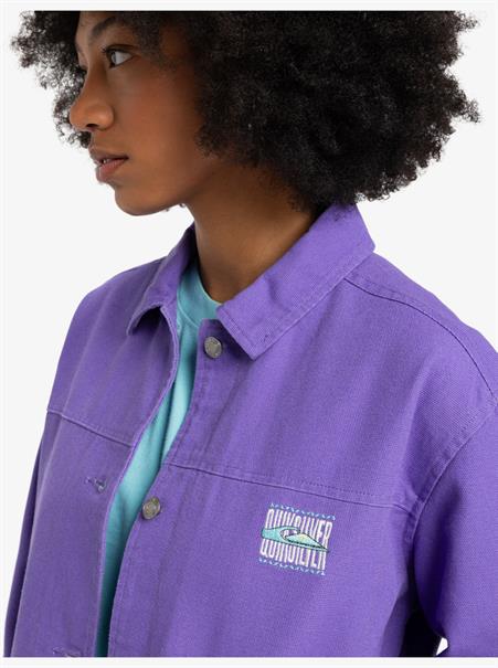 Quiksilver Werkkleding - Werkkledingjack voor dames