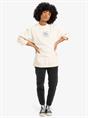 Quiksilver Workwear - Crew Neck Sweatshirt for Women