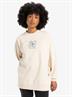 Quiksilver Workwear - Crew Neck Sweatshirt for Women