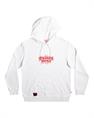 Quiksilver X Stranger Things - Official Logo - Hoody